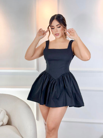 Vestido Shantal